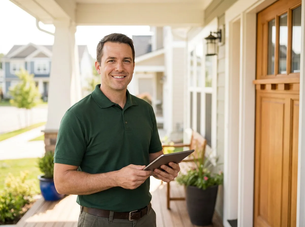 Pest control FAQs for New Harmony, UT